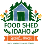 Food Shed Wholesale